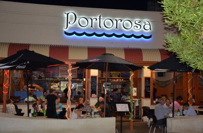 Portorosa - Pubs Adelaide 0