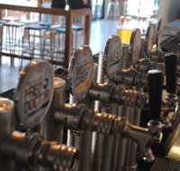 Mash Brewery - Rockingham - Pubs Adelaide