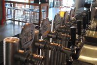 Mash Brewery - Rockingham