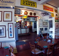 Woodbridge Hotel - Pubs Adelaide