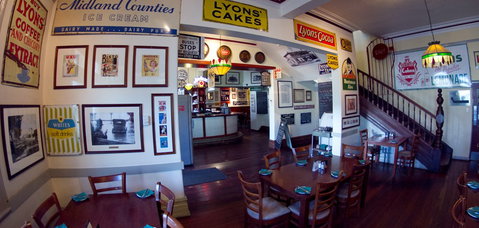 Woodbridge Hotel - Pubs Adelaide 0