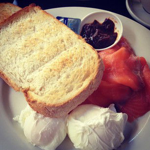 Hemingsway Manly - Pubs Adelaide 2