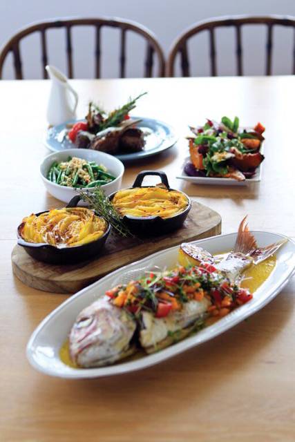 St Marys Sports Centre - Pubs Adelaide 2