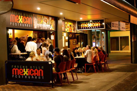 Singleton Golf Club - Pubs Adelaide 3