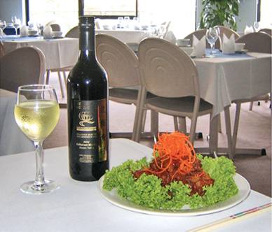 Woodenbong And District Golf Club - Pubs Adelaide 1