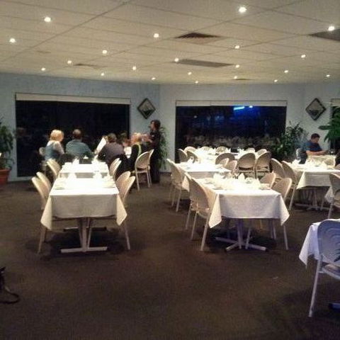 Woodenbong And District Golf Club - Pubs Adelaide 2