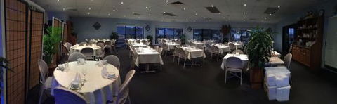 Woodenbong And District Golf Club - Pubs Adelaide 4