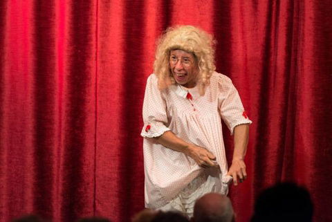 Wentworthville Leagues Club - Pubs Adelaide 2