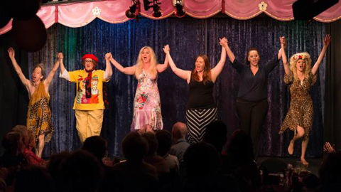 Wentworthville Leagues Club - Pubs Adelaide 3