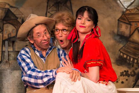 Wentworthville Leagues Club - Pubs Adelaide 5