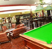 Darwin Railway Social and Sports Club - Pubs Adelaide