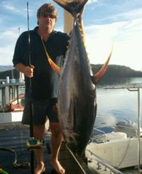 Narooma Sport and Gamefishing Club Inc