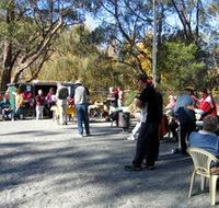 Adelaide Hills Petanque Club - Pubs Adelaide