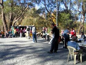 Adelaide Hills Petanque Club - Pubs Adelaide 0