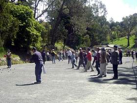 Adelaide Hills Petanque Club - Pubs Adelaide 1