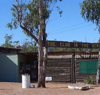 Club in the Scrub - Pubs Adelaide