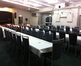 Singleton Golf Club - Pubs Adelaide 2