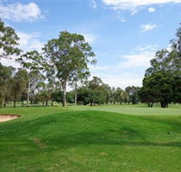Singleton Golf Club - Pubs Adelaide
