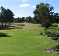 Branxton Golf Club - Pubs Adelaide