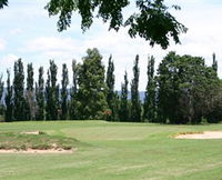 Aberdeen Golf Club
