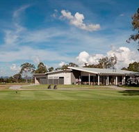 Stonebridge Golf Club - Pubs Adelaide