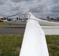 Bathurst Soaring Club - Pubs Adelaide