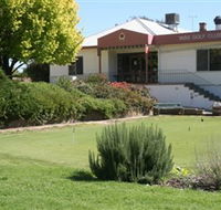 The Yass Golf Club - Pubs Adelaide