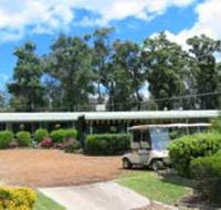 Sussex Inlet Golf Club - Pubs Adelaide