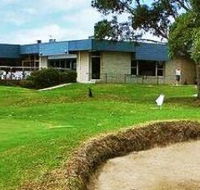Vincentia Golf Club - Pubs Adelaide