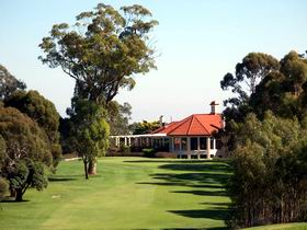 Mount Osmond Golf Club Mount Osmond