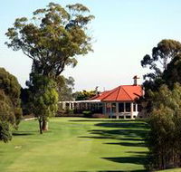 Mount Osmond Golf Club - Pubs Adelaide