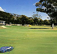 Bicheno Golf Club Incorporated - Pubs Adelaide