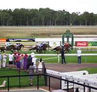Pinjarra Race Club - Pubs Adelaide