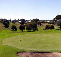 Robe Golf Club - Pubs Adelaide