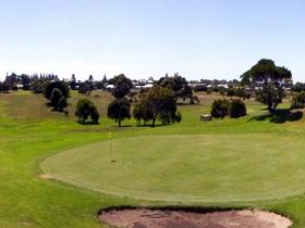 Robe Golf Club - Pubs Adelaide 0