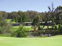 Mount Lofty Golf Club