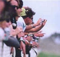 Geelong Racing Club - Pubs Adelaide