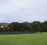 Minlaton Golf Club - Pubs Adelaide