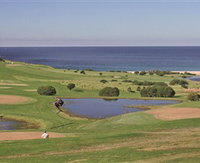 Gerringong Golf Club