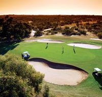 Renmark Golf Club - Pubs Adelaide