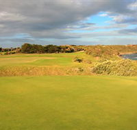 Flinders Golf Club - Pubs Adelaide