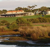 Torquay Golf Club - Pubs Adelaide