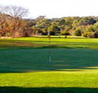Oakbank Golf Club - Pubs Adelaide