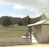 St Helens Golf Club - Pubs Adelaide