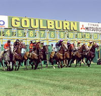 Goulburn and District Racing Club - Pubs Adelaide