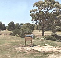 Strahan Golf Club - Pubs Adelaide