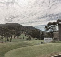 New Norfolk Golf Club - Pubs Adelaide