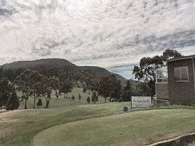New Norfolk Golf Club - Pubs Adelaide 0
