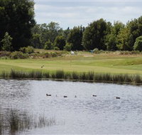 Llanherne Golf Club - Pubs Adelaide