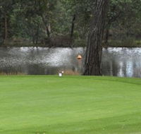 Hepburn Springs Golf Club - Pubs Adelaide